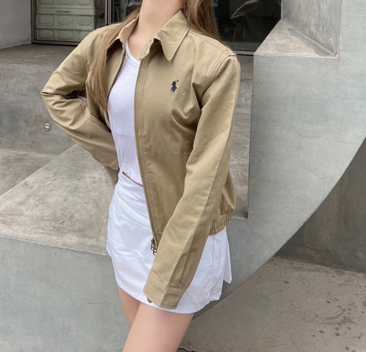 LuxluxHouse Best Quality Clothes Ralph Lauren Coats & Jackets