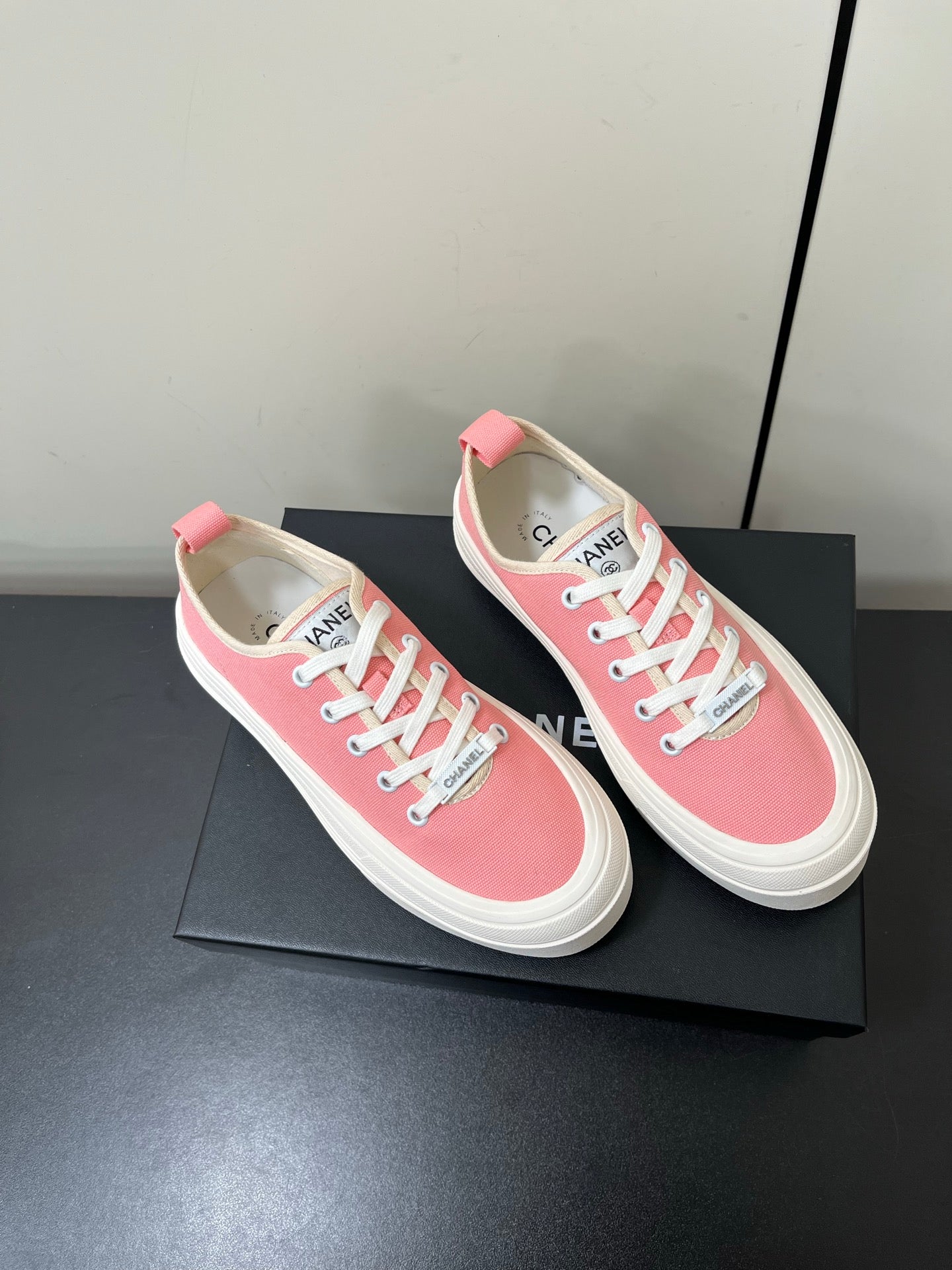 LuxluxHouse Best Quality Chanel Women Shoes