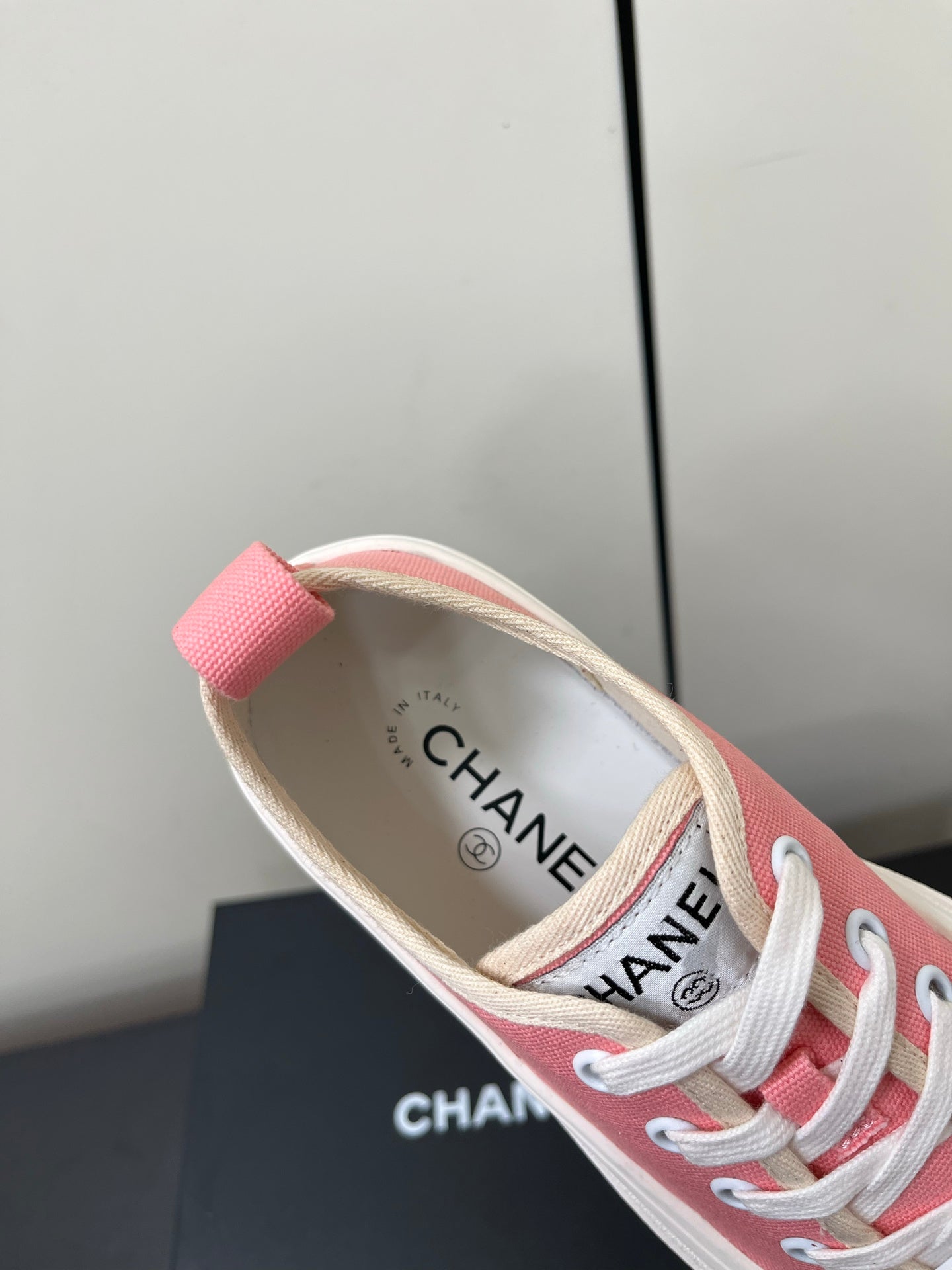 LuxluxHouse Best Quality Chanel Women Shoes