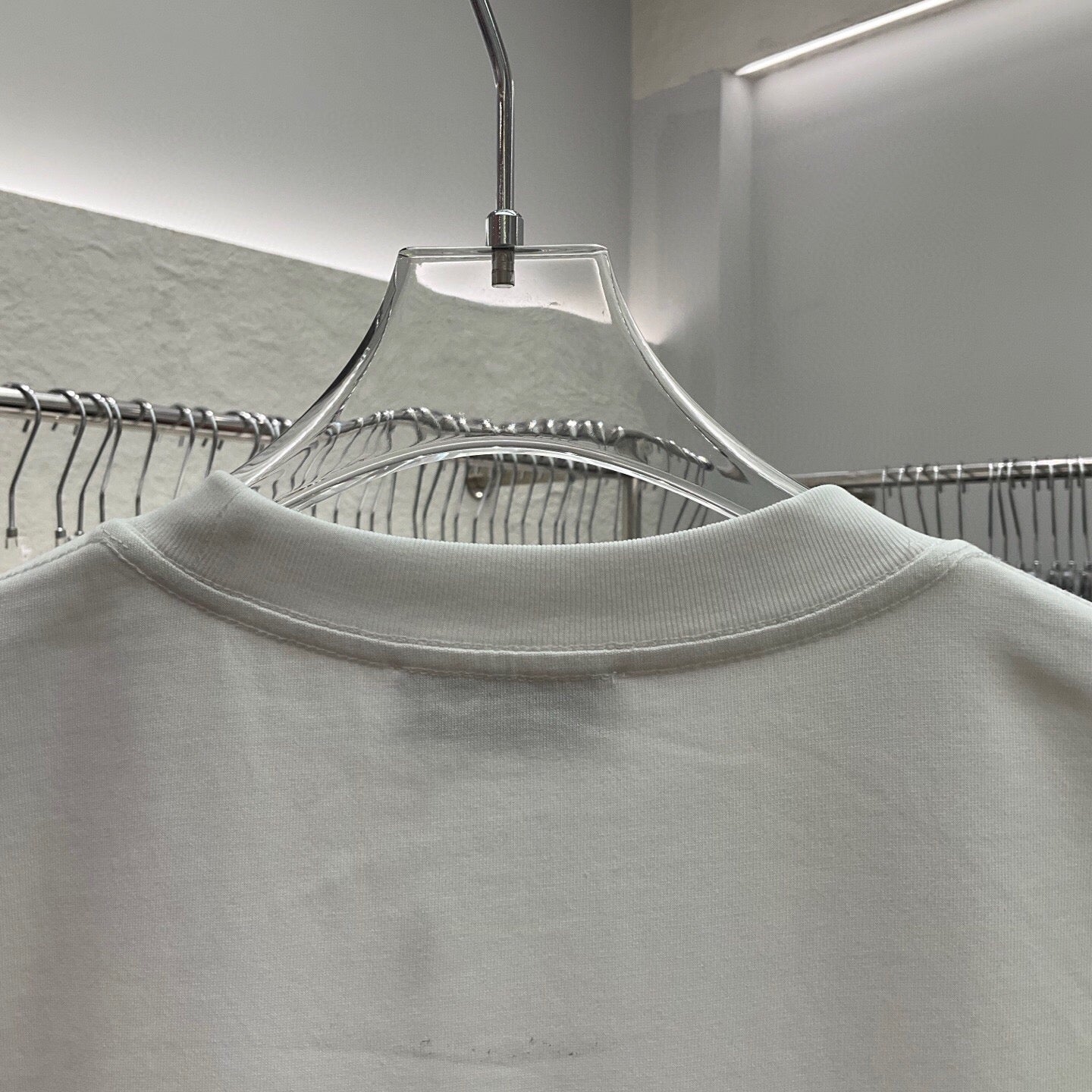 LuxluxHouse Best Quality Clothes Valentino T-shirt