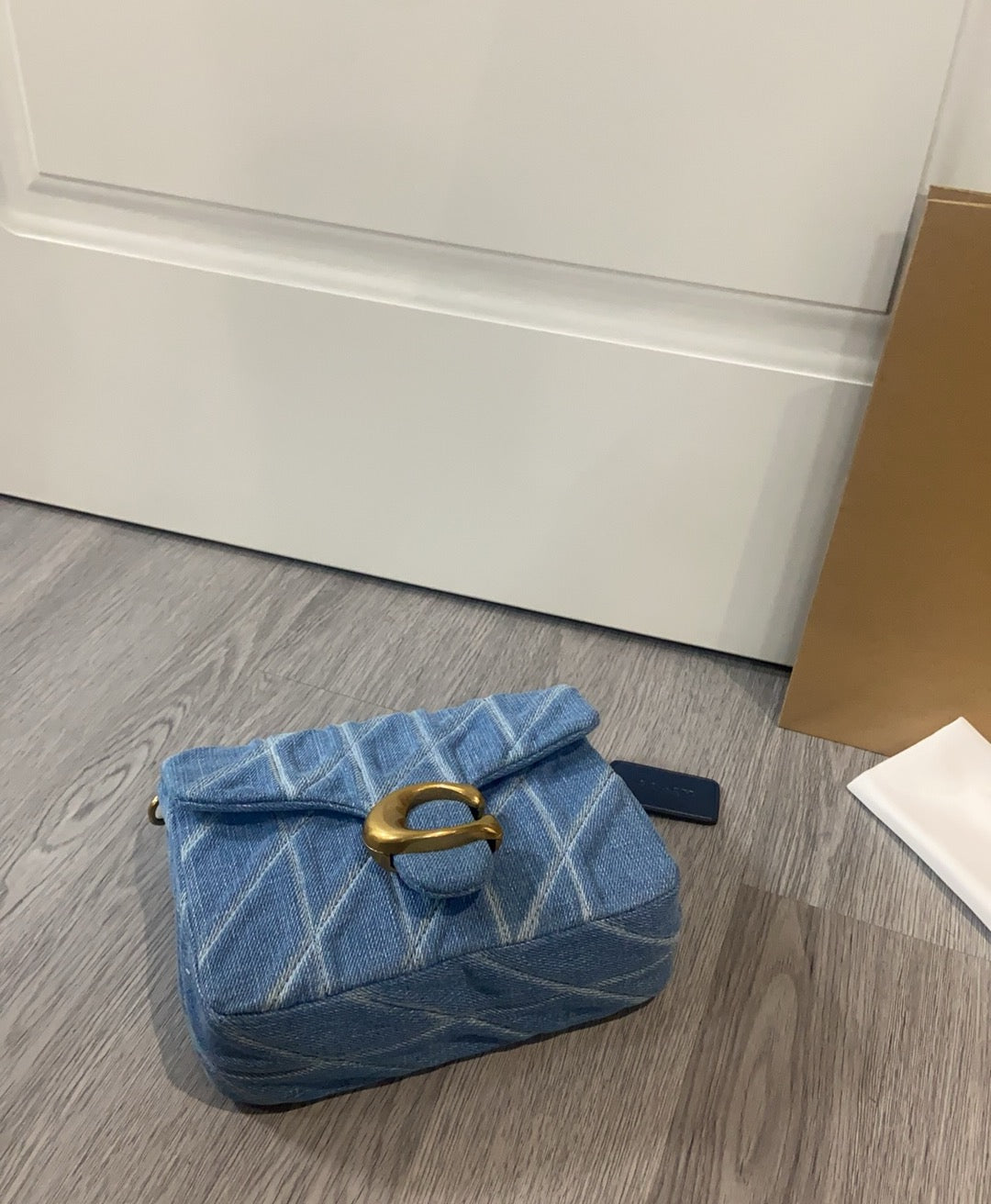LuxluxHouse Best Quality Bags Coach