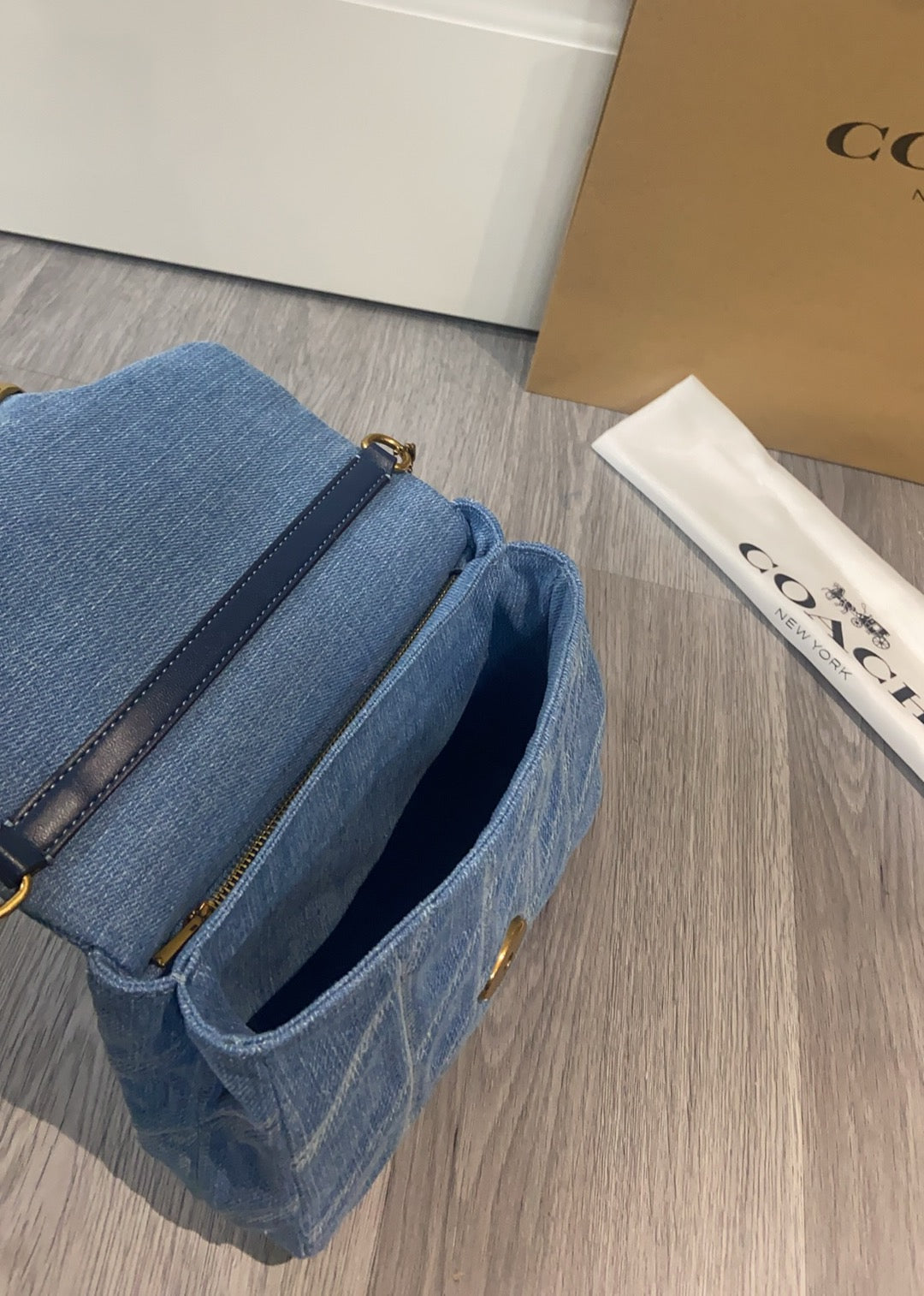 LuxluxHouse Best Quality Bags Coach