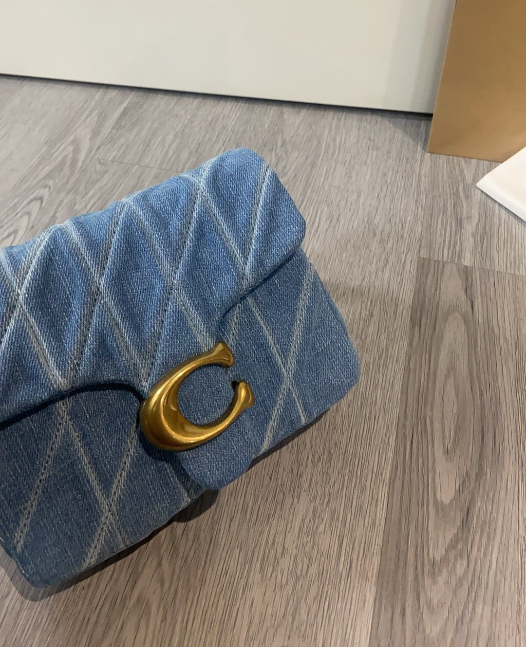 LuxluxHouse Best Quality Bags Coach
