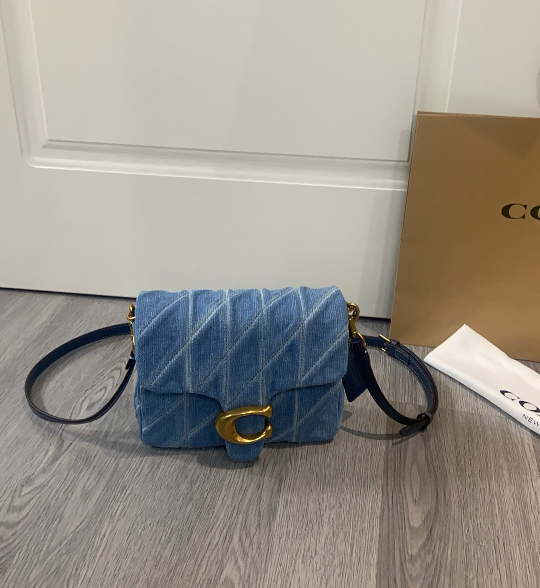 LuxluxHouse Best Quality Bags Coach