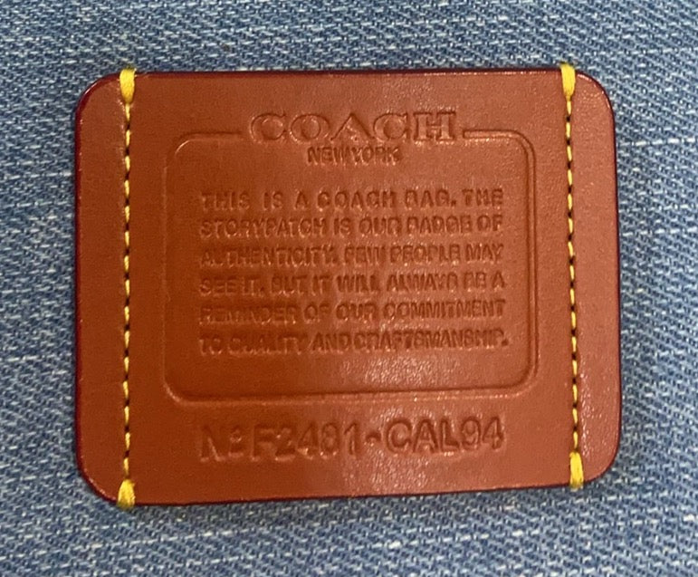 LuxluxHouse Best Quality Bags Coach
