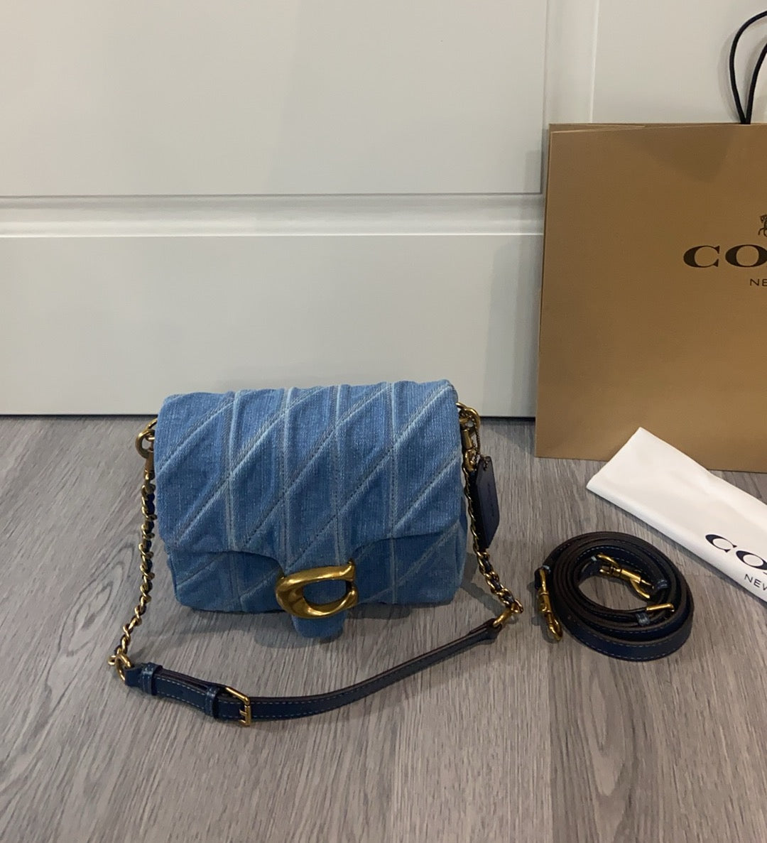 LuxluxHouse Best Quality Bags Coach