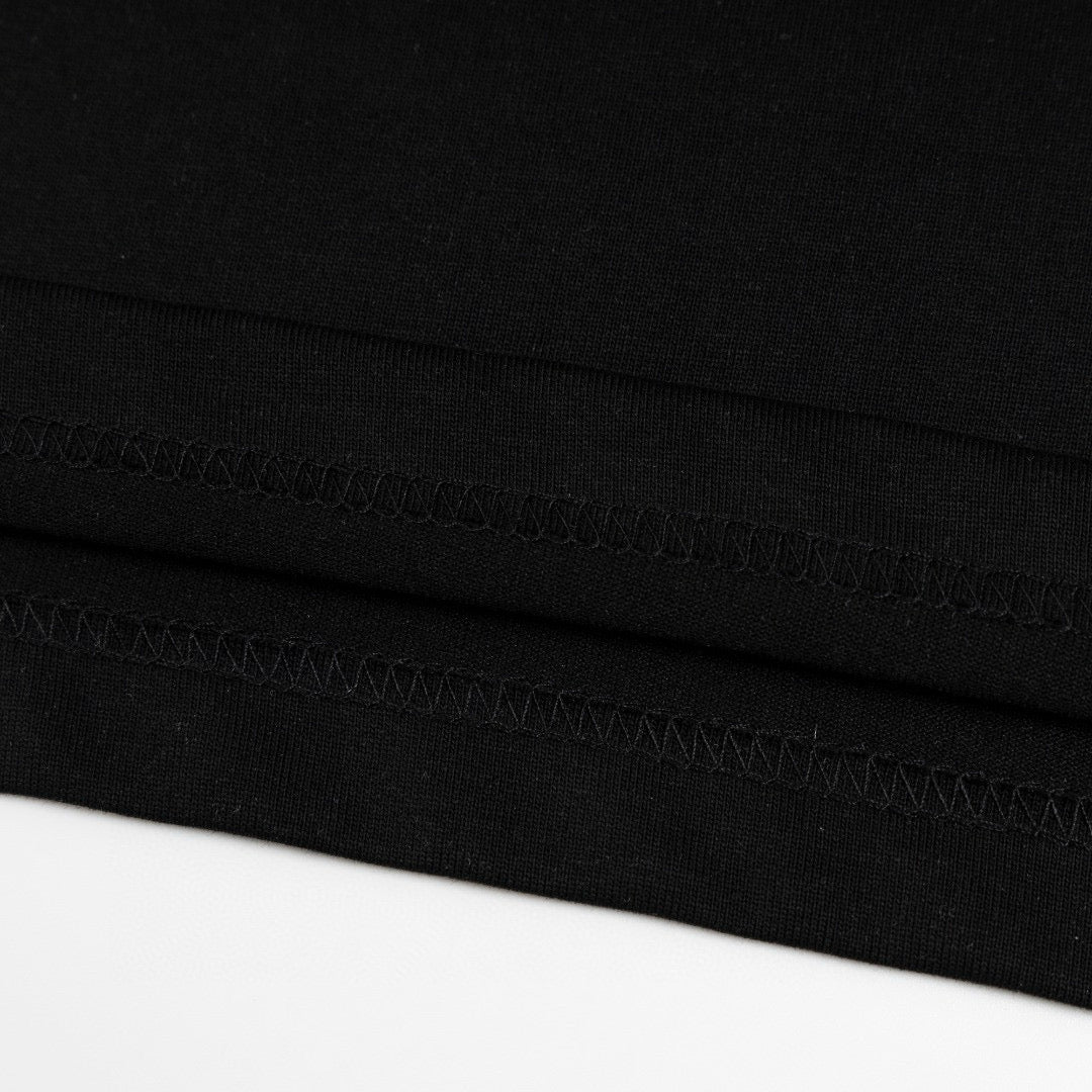 LuxluxHouse Best Quality Clothes T-shirt Dior
