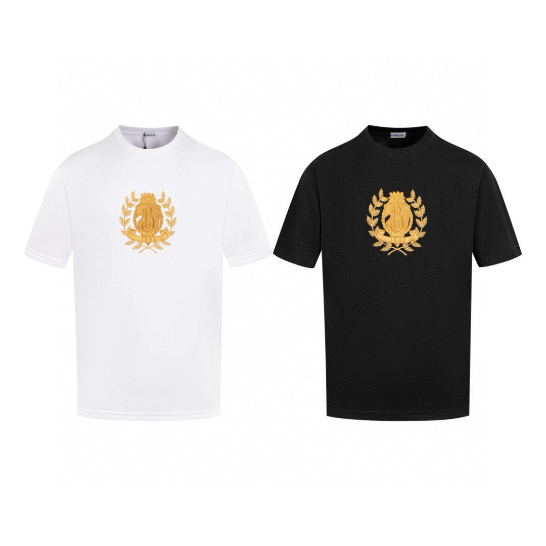 LuxluxHouse Best Quality Clothes Burberry T-shirt
