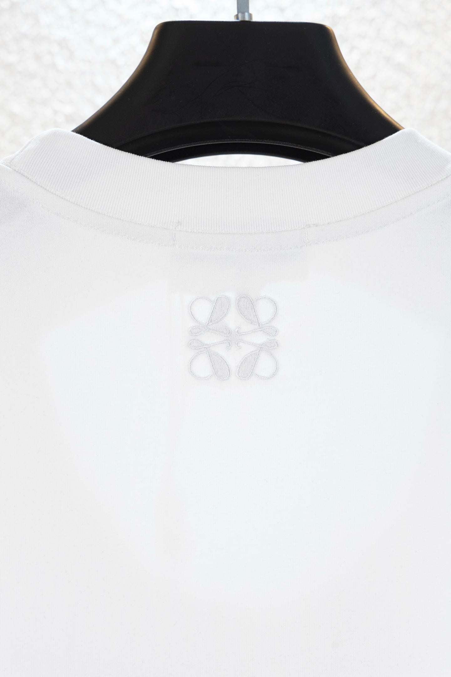 LuxluxHouse Best Quality Clothes T-shirt Loewe