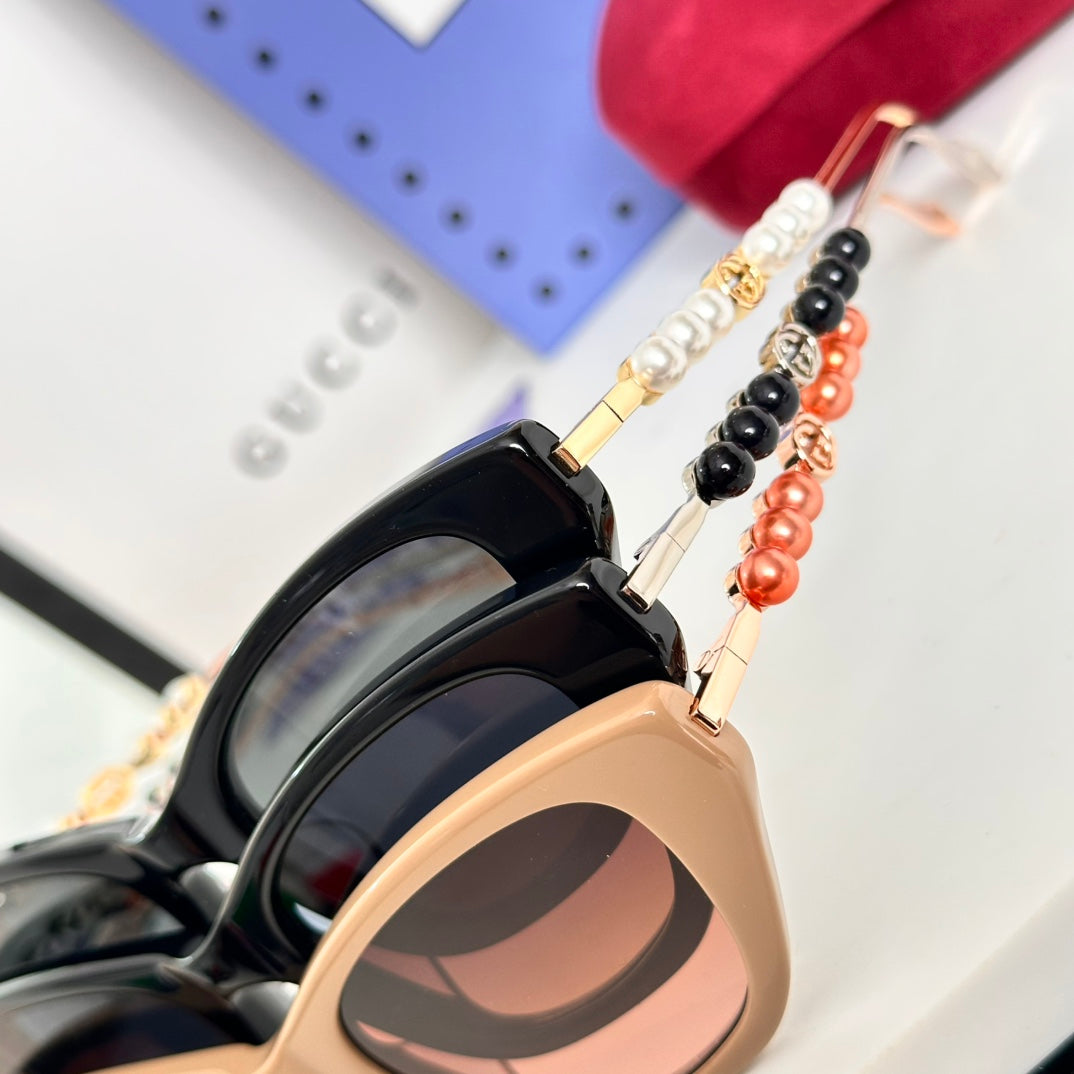 LuxluxHouse Best Quality Glasses Gucci