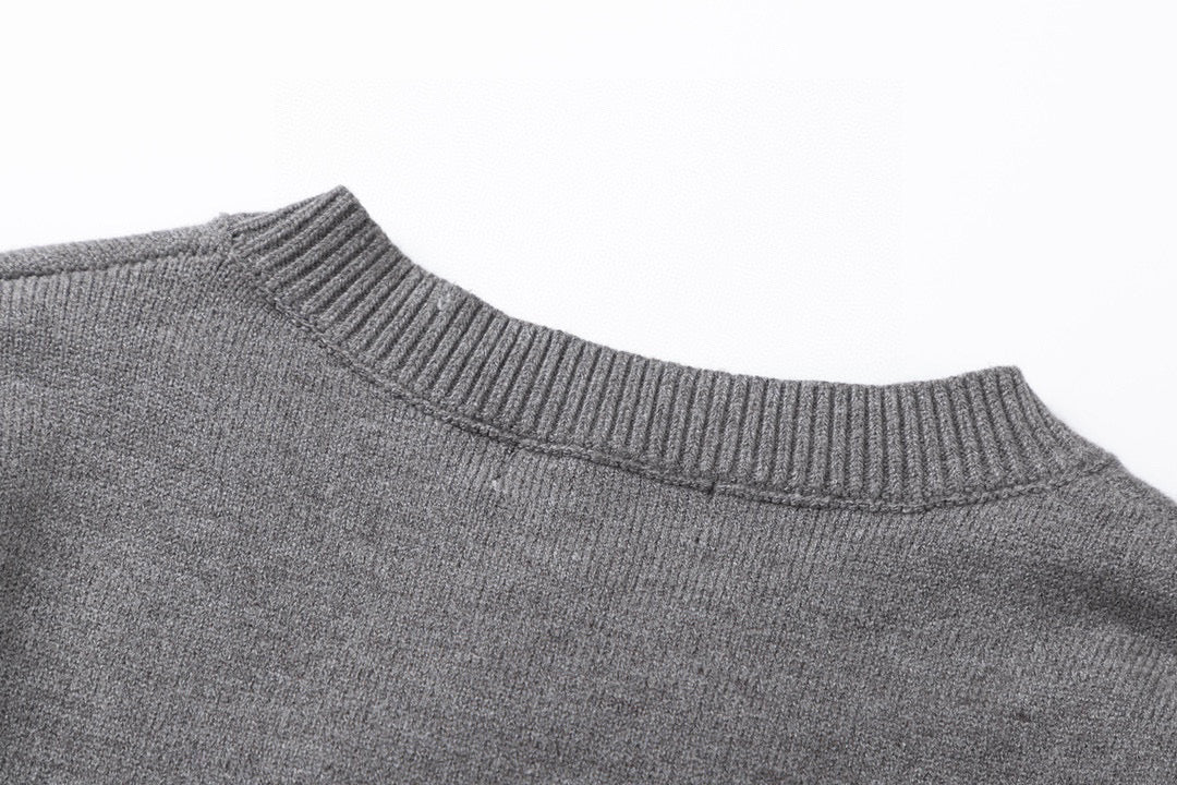 LuxluxHouse Best Quality Clothes Miu Miu Hoodie & Sweater