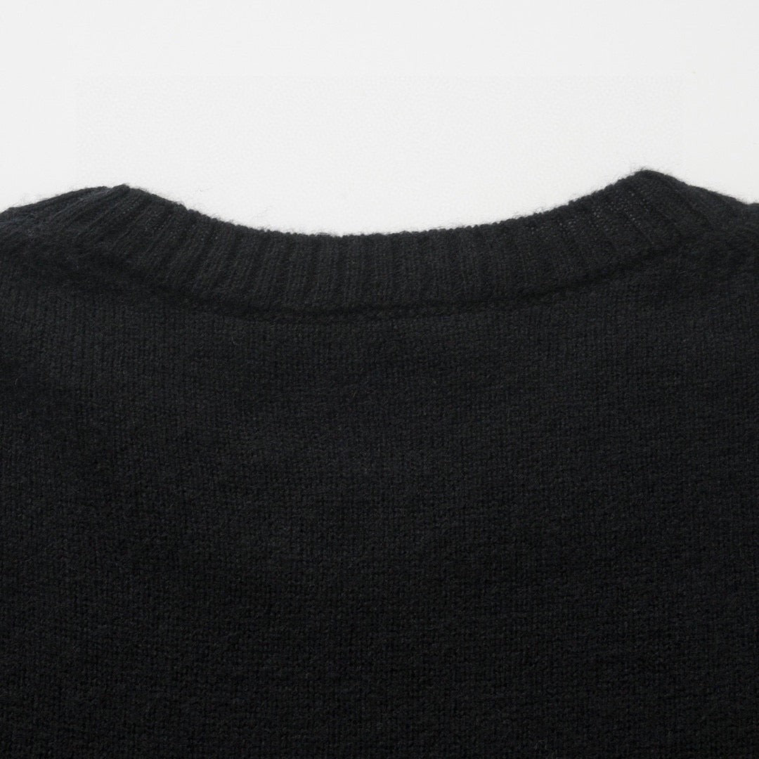 LuxluxHouse Best Quality Clothes Miu Miu Hoodie & Sweater