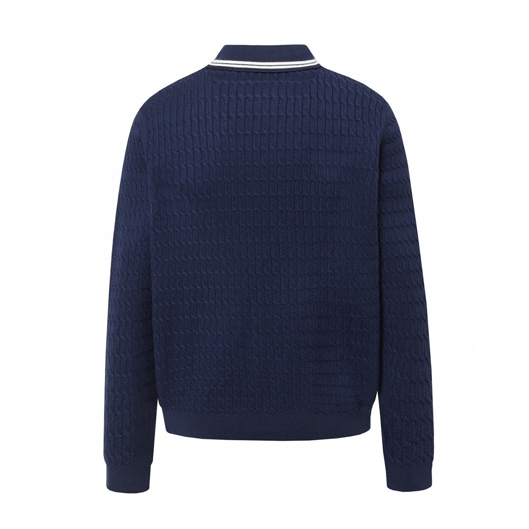 LuxluxHouse Best Quality Clothes Miu Miu Hoodie & Sweater
