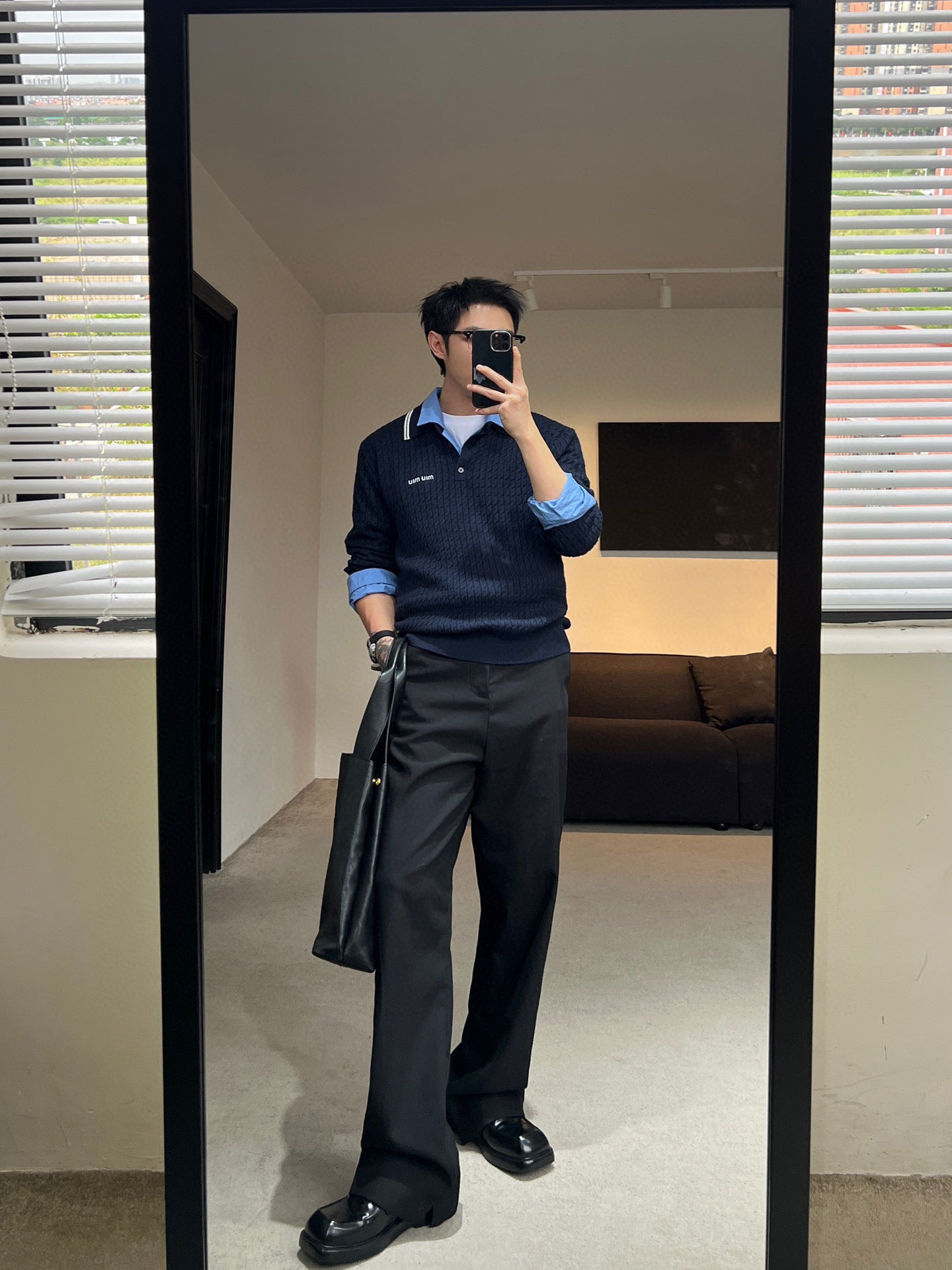 LuxluxHouse Best Quality Clothes Miu Miu Hoodie & Sweater
