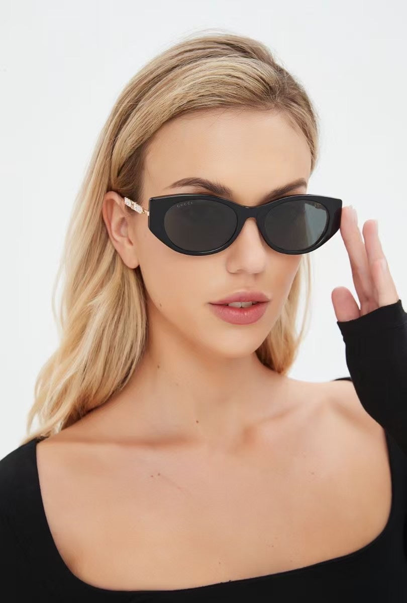 LuxluxHouse Best Quality Glasses Gucci
