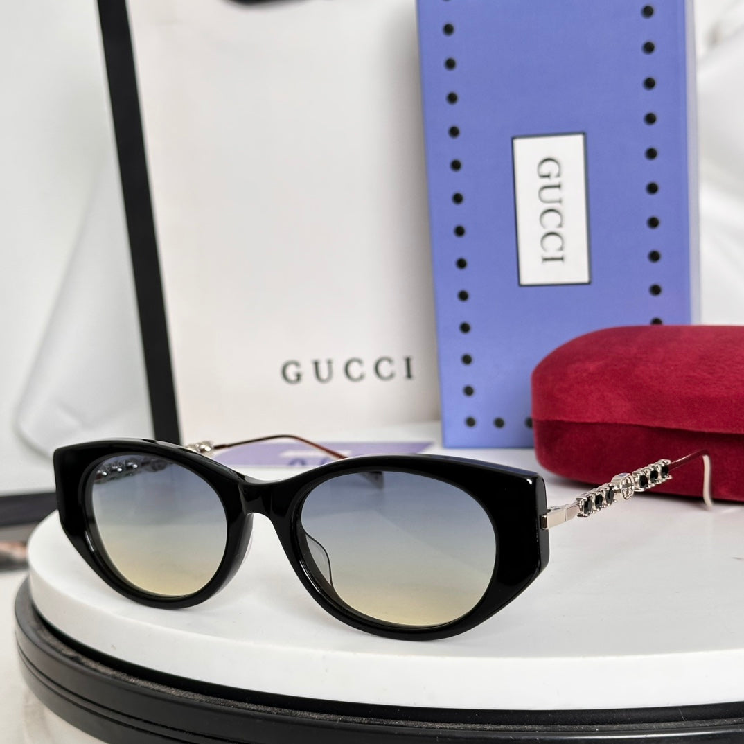 LuxluxHouse Best Quality Glasses Gucci
