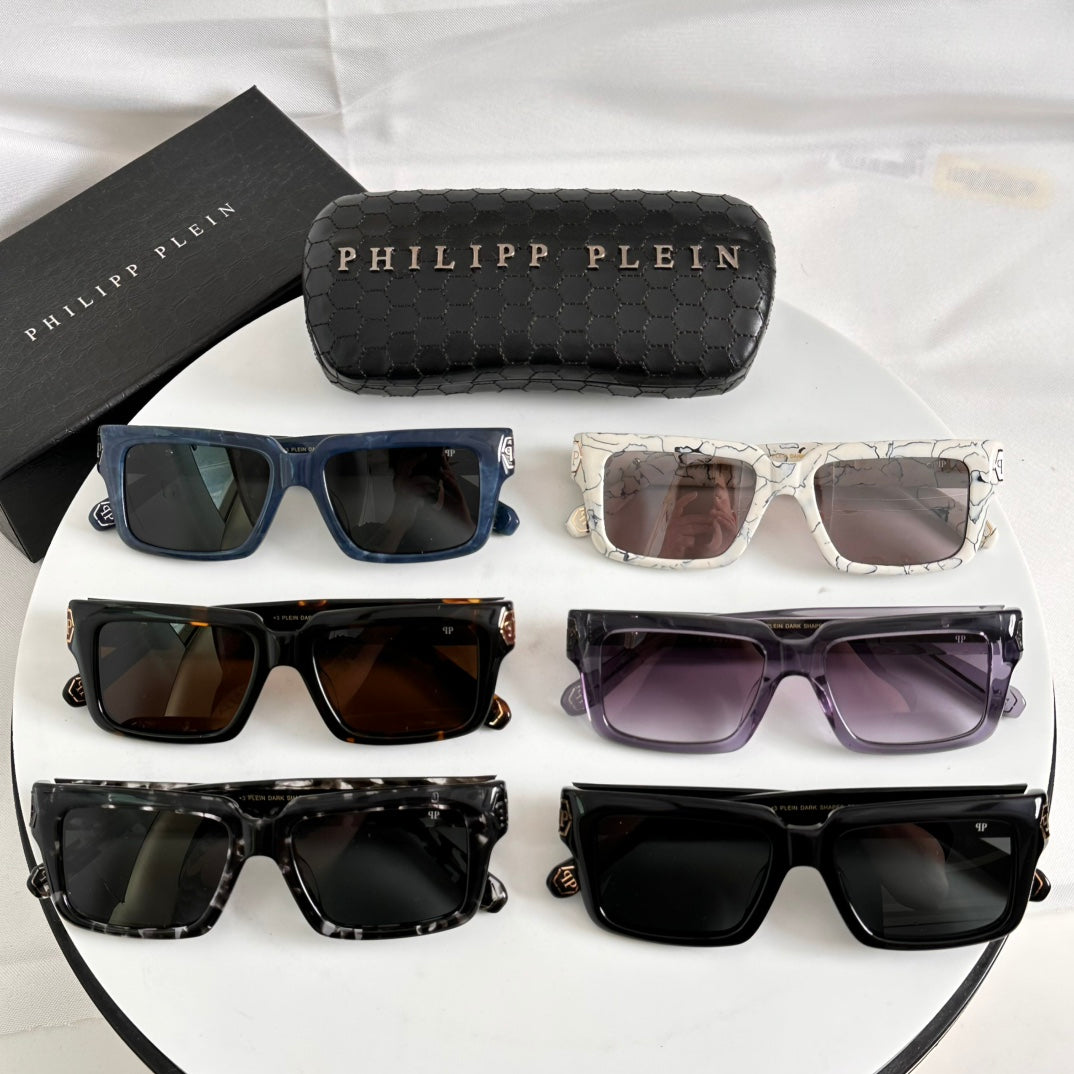 LuxluxHouse Best Quality Philipp plein Glasses