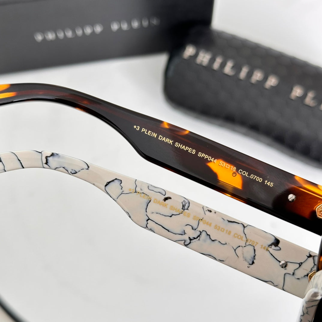 LuxluxHouse Best Quality Philipp plein Glasses