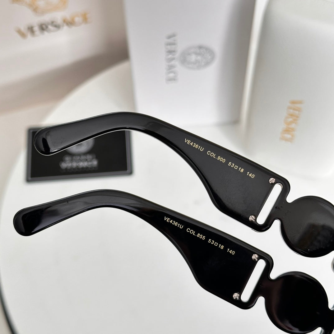 LuxluxHouse Best Quality Glasses Versace