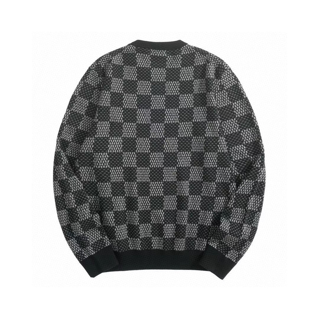 LuxluxHouse Best Quality Clothes Hoodie & Sweater Louis Vuitton