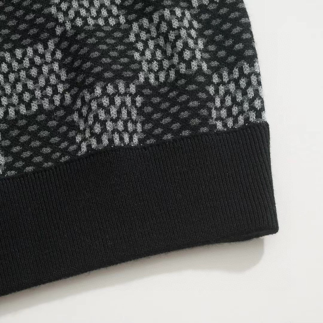 LuxluxHouse Best Quality Clothes Hoodie & Sweater Louis Vuitton