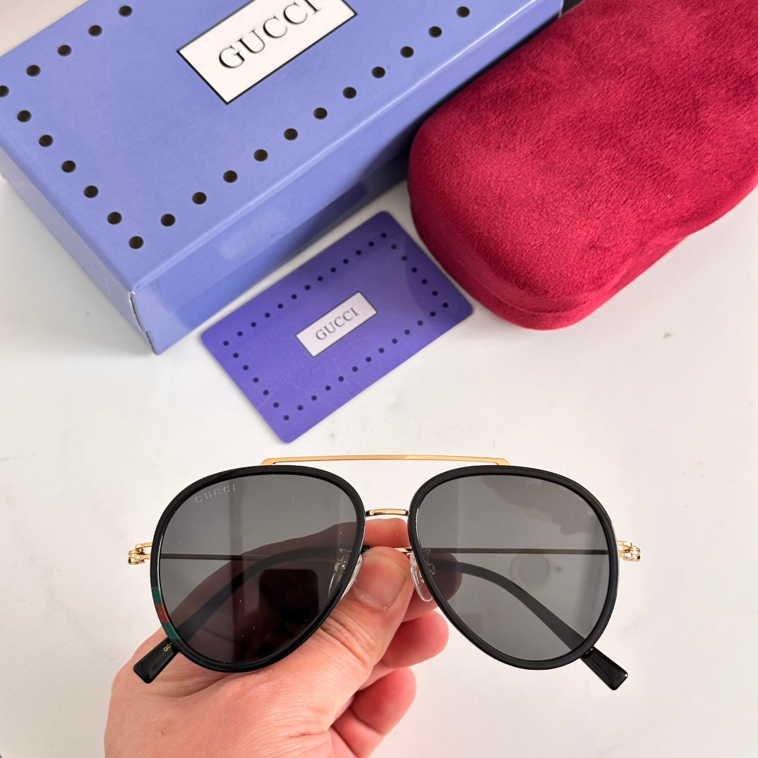 LuxluxHouse Best Quality Glasses Gucci