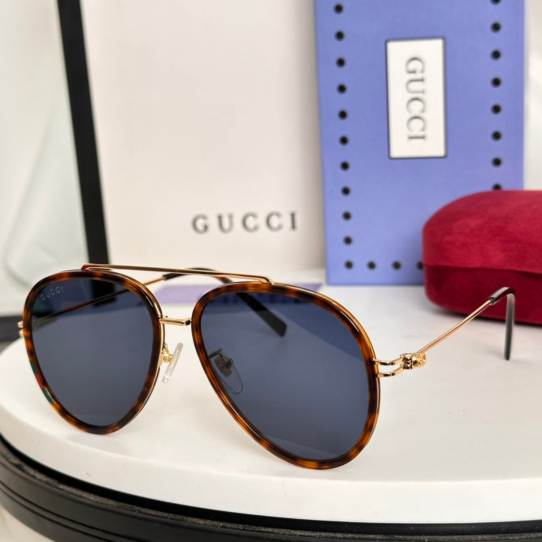 LuxluxHouse Best Quality Glasses Gucci