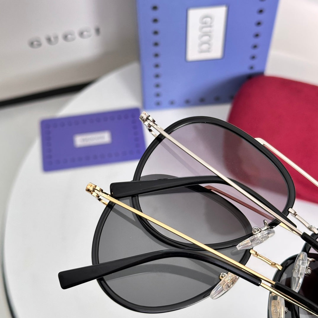 LuxluxHouse Best Quality Glasses Gucci