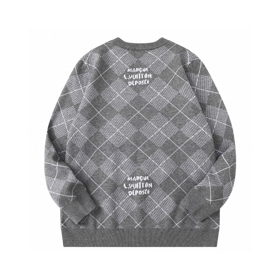 LuxluxHouse Best Quality Clothes Hoodie & Sweater Louis Vuitton