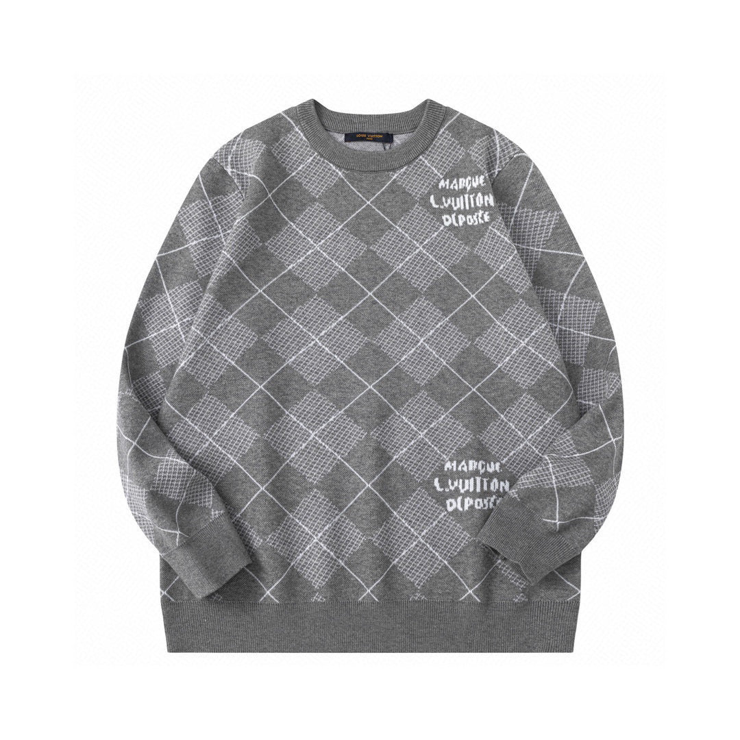 LuxluxHouse Best Quality Clothes Hoodie & Sweater Louis Vuitton