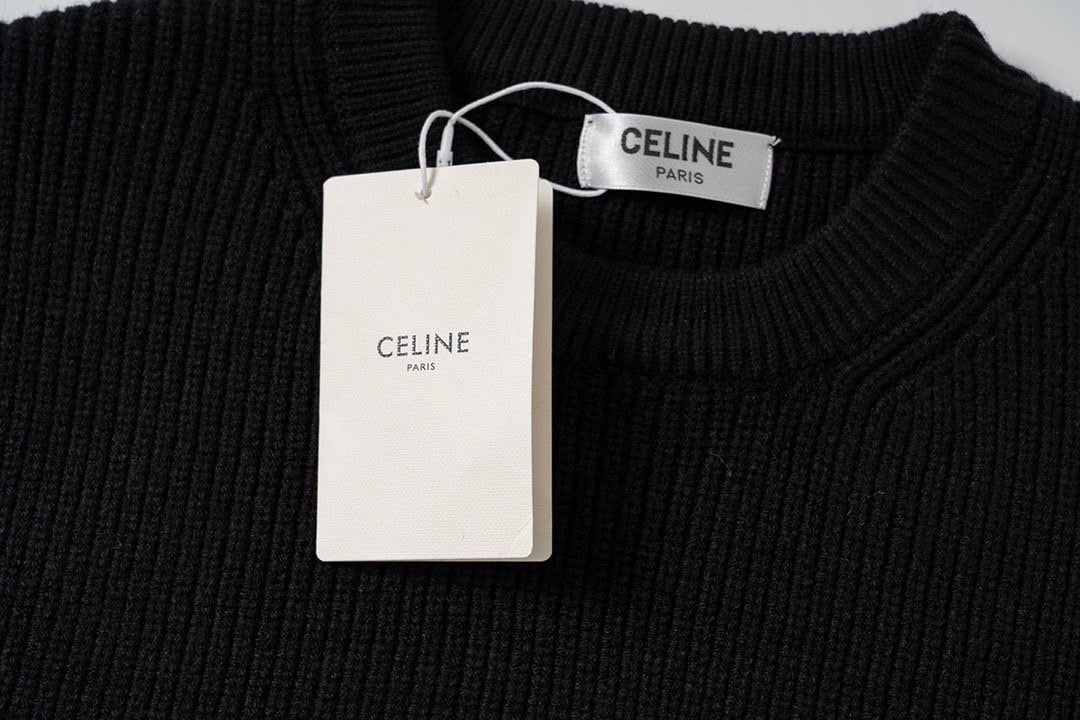 LuxluxHouse Best Quality Clothes Hoodie & Sweater Celine