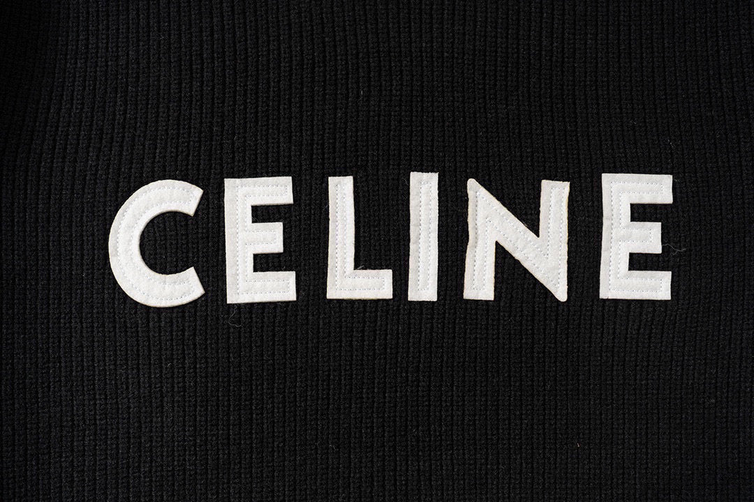 LuxluxHouse Best Quality Clothes Hoodie & Sweater Celine