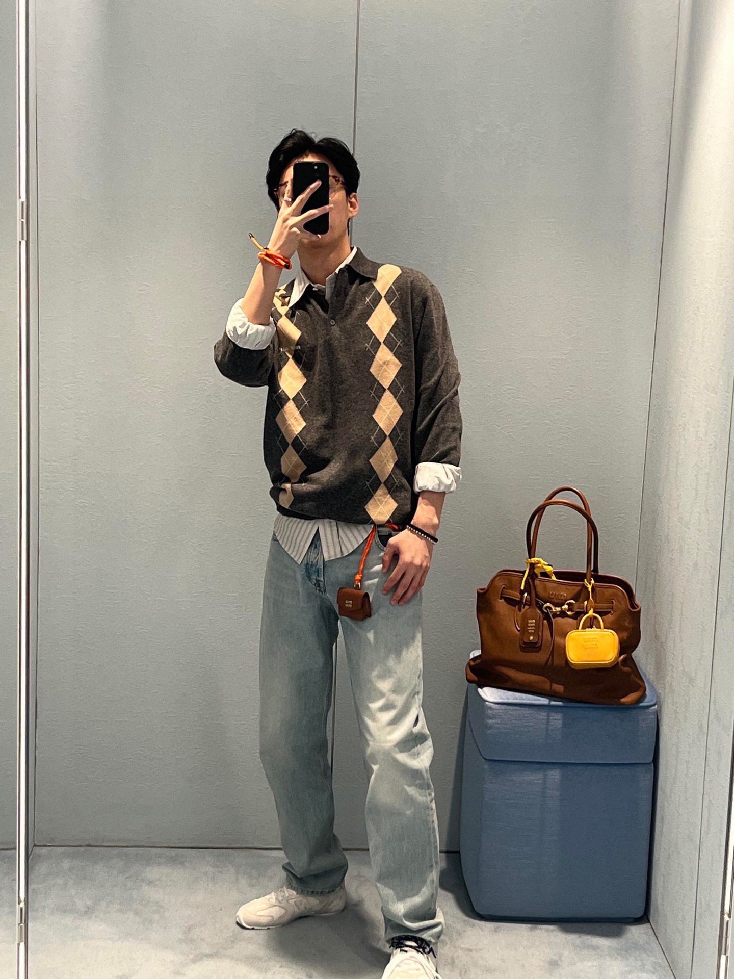 LuxluxHouse Best Quality Clothes Miu Miu Hoodie & Sweater