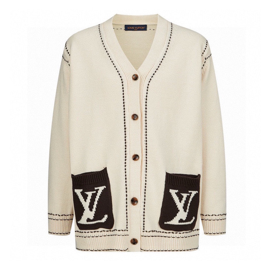 LuxluxHouse Best Quality Clothes Hoodie & Sweater Louis Vuitton