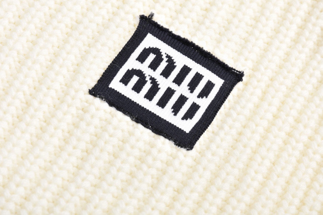 LuxluxHouse Best Quality Clothes Miu Miu Hoodie & Sweater