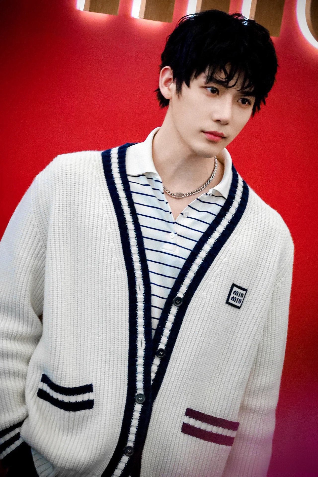 LuxluxHouse Best Quality Clothes Miu Miu Hoodie & Sweater