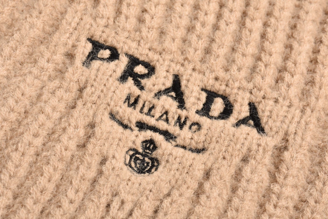 LuxluxHouse Best Quality Clothes Hoodie & Sweater Prada