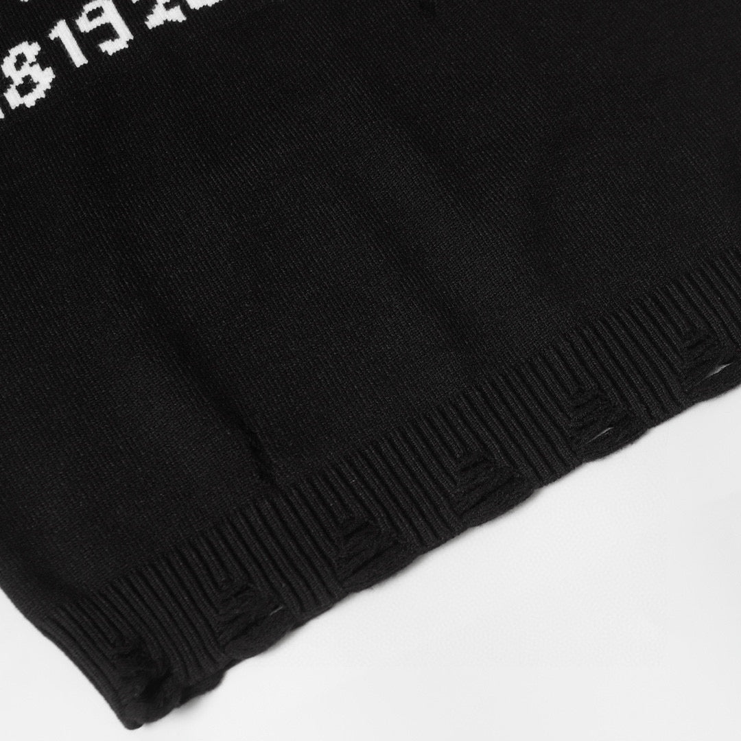 LuxluxHouse Best Quality Clothes Hoodie & Sweater Chanel & Maison Margiela