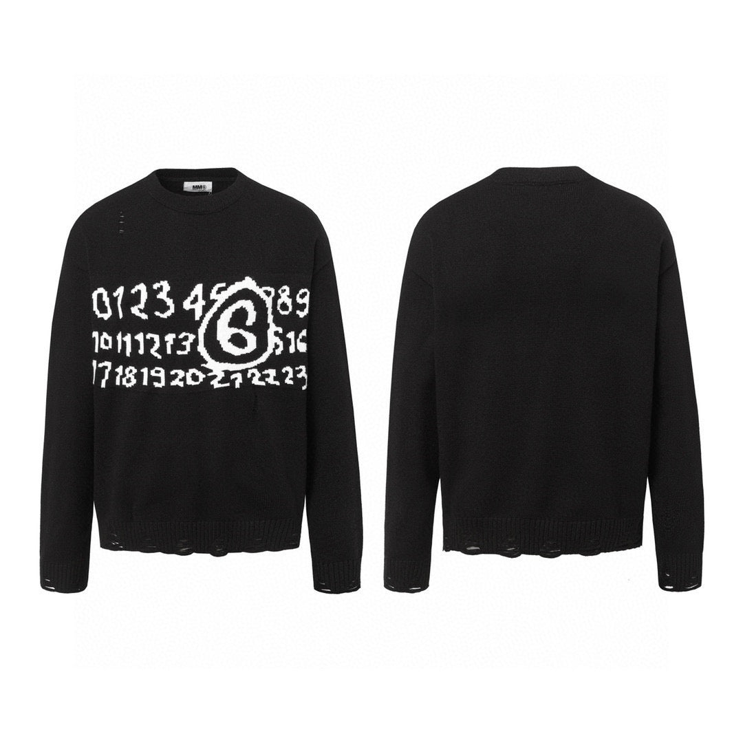 LuxluxHouse Best Quality Clothes Hoodie & Sweater Chanel & Maison Margiela
