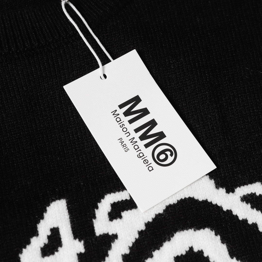 LuxluxHouse Best Quality Clothes Hoodie & Sweater Chanel & Maison Margiela