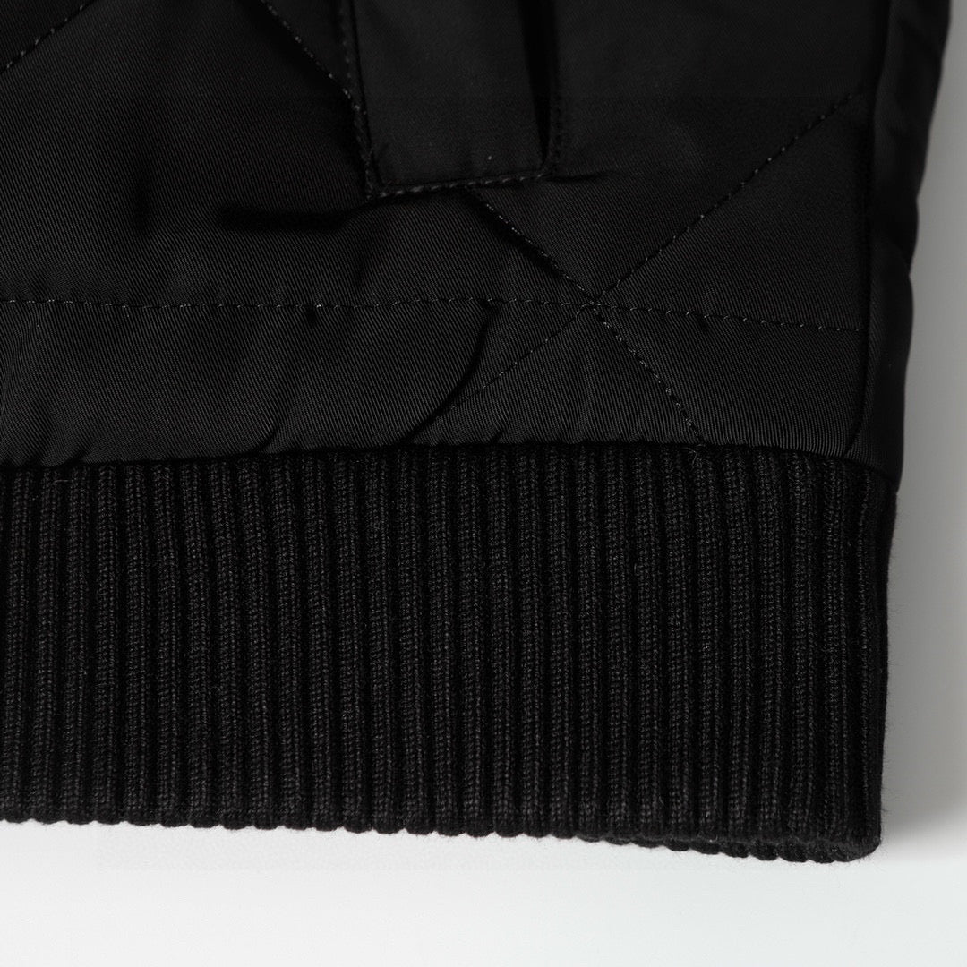 LuxluxHouse Best Quality Clothes Coats & Jackets Prada