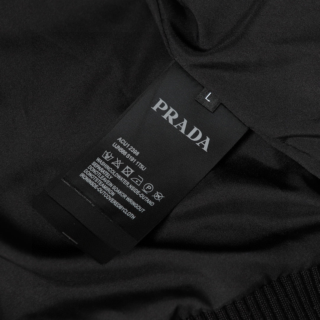 LuxluxHouse Best Quality Clothes Coats & Jackets Prada