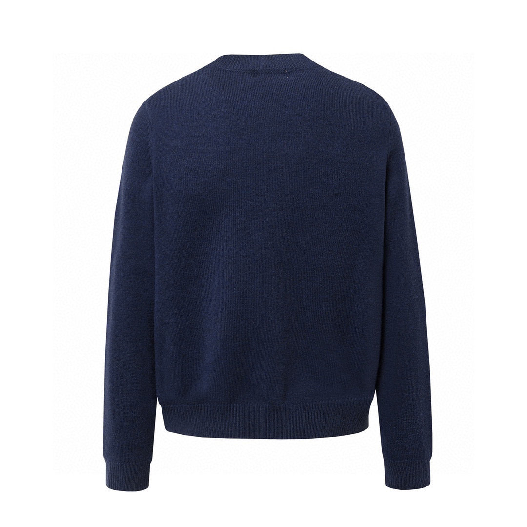 LuxluxHouse Best Quality Clothes Miu Miu Hoodie & Sweater