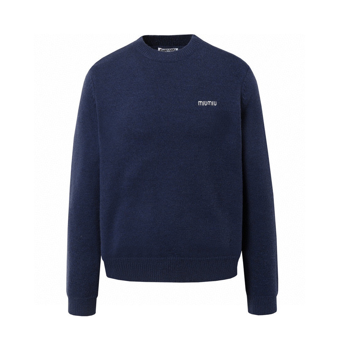 LuxluxHouse Best Quality Clothes Miu Miu Hoodie & Sweater