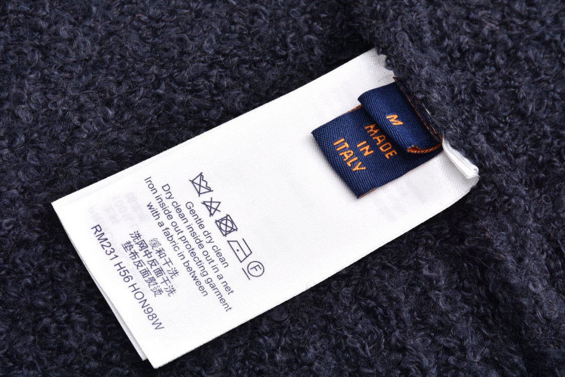 LuxluxHouse Best Quality Clothes Hoodie & Sweater Louis Vuitton
