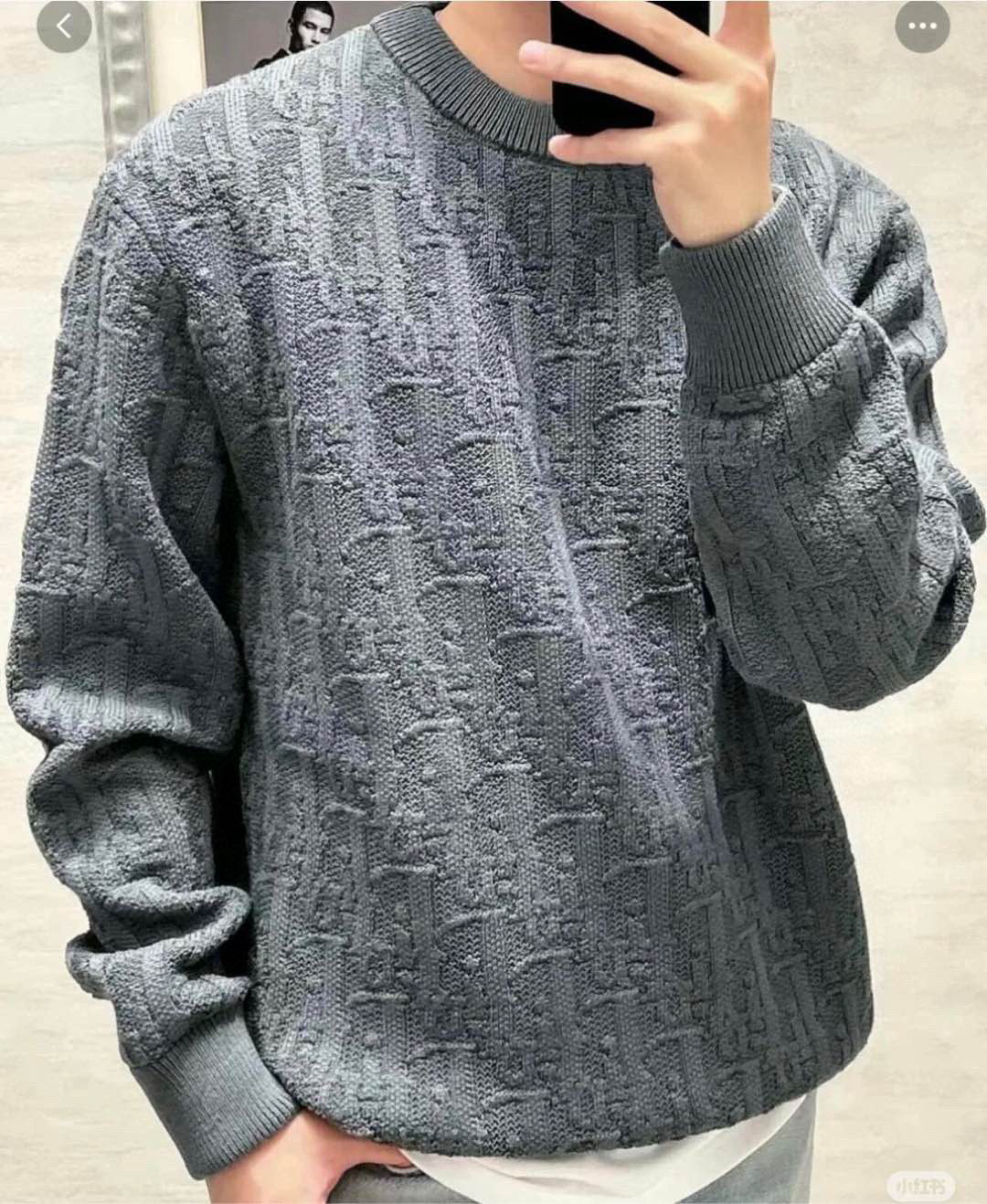 LuxluxHouse Best Quality Clothes Hoodie & Sweater Dior