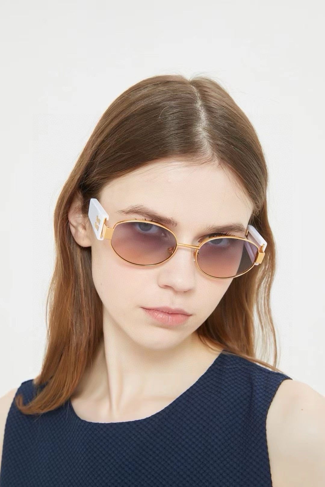 LuxluxHouse Best Quality Glasses Miu Miu
