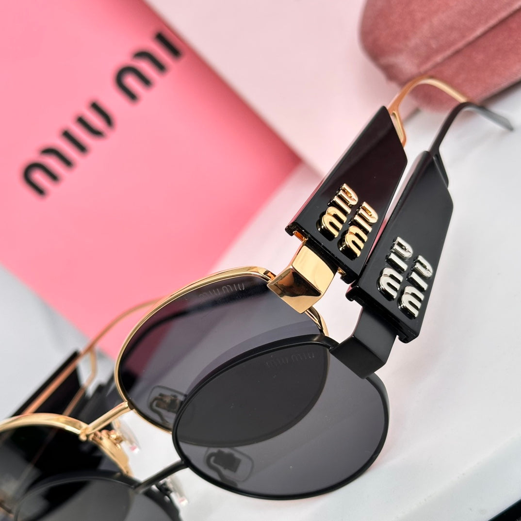 LuxluxHouse Best Quality Glasses Miu Miu