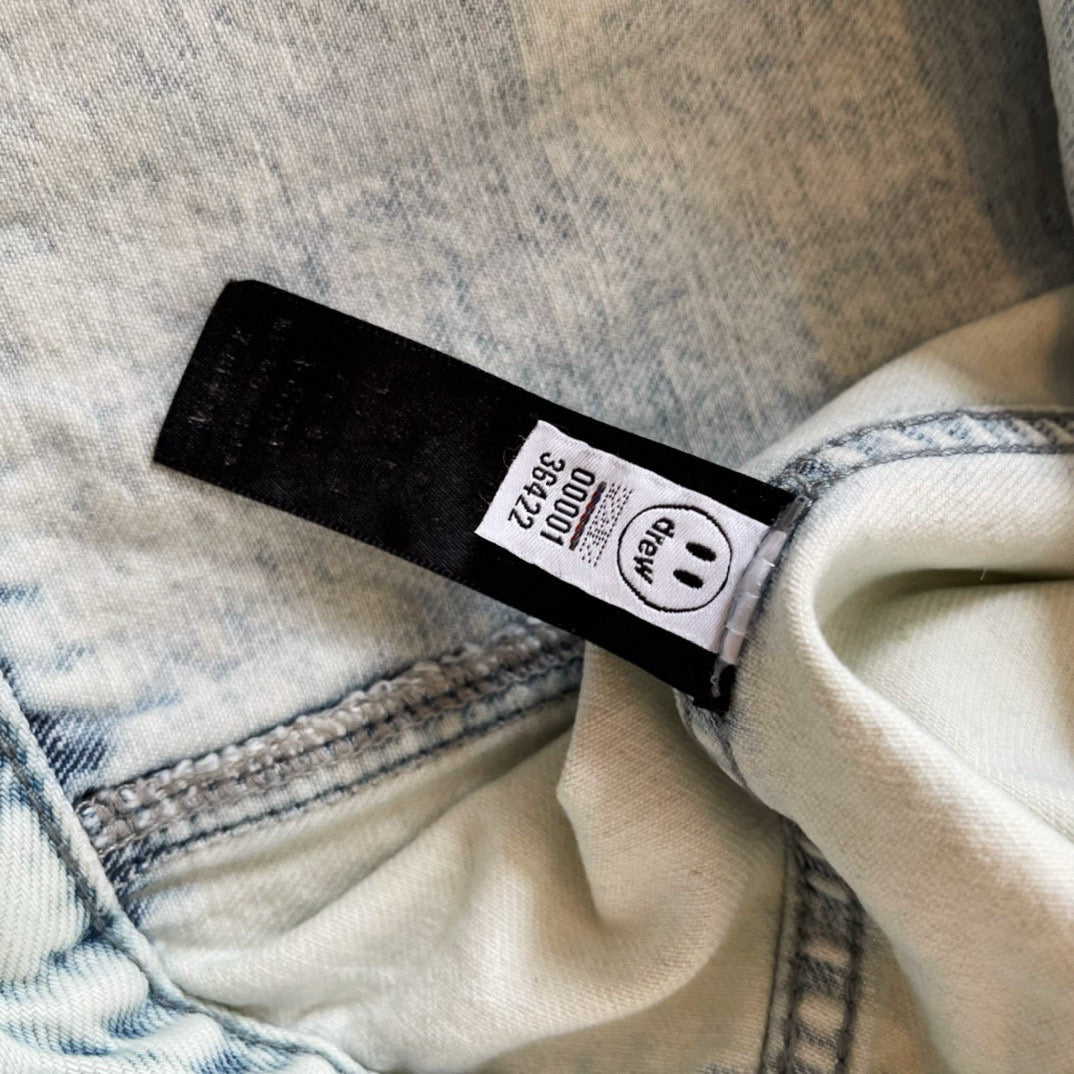 LuxluxHouse Best Quality Clothes Fear of God Coats & Jackets
