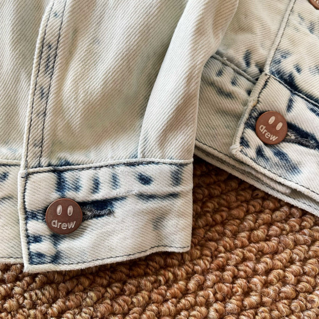 LuxluxHouse Best Quality Clothes Fear of God Coats & Jackets